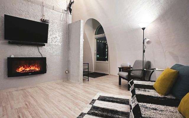 Kupolny Dom Guest house
