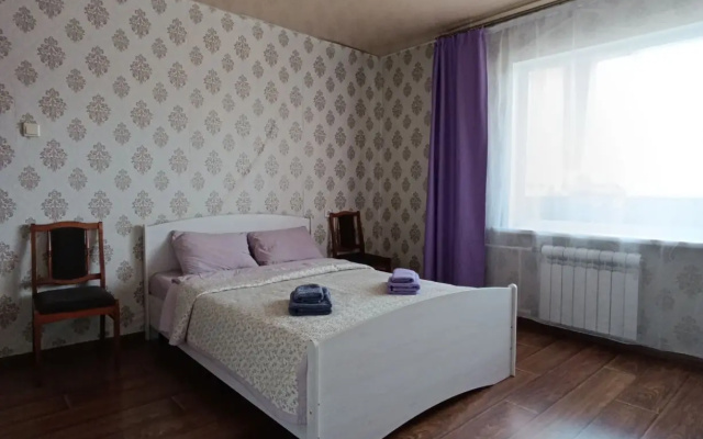 Квартира 47 квартал