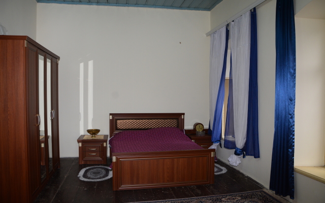 Ali Ancient House 555 Guest House