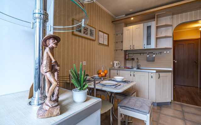 Квартира 2-х комнатная на Ильюшина около клиники Скандинавия