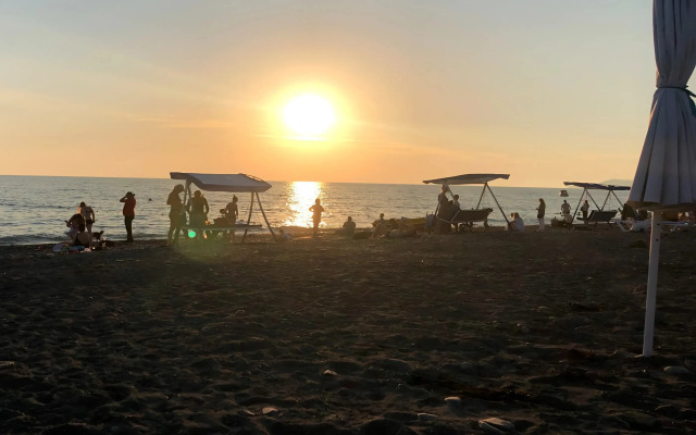 Квартира Уютная  в Самом Центре Сочи