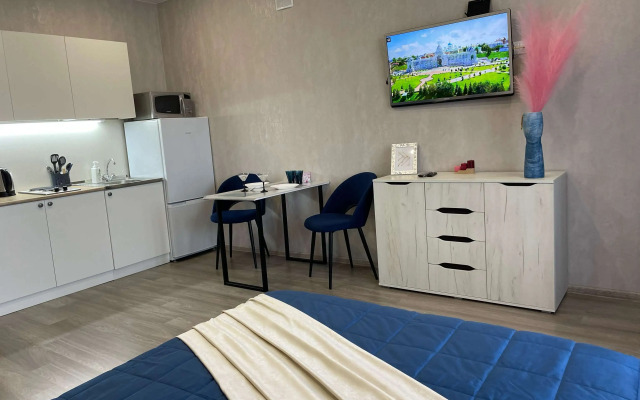 Квартира на Короленко 8/2