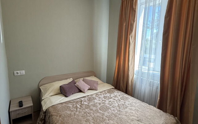 Volodarskiy Guest house