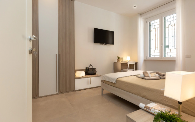 Апартаменты Colosseum - Marco Aurelio