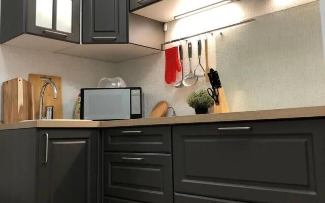 Апартаменты на улице Аэропорт 1/1