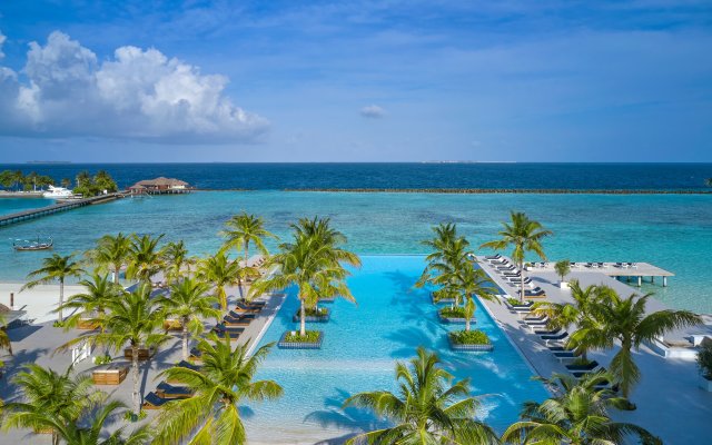 Villa Nautica at Paradise Island Resort