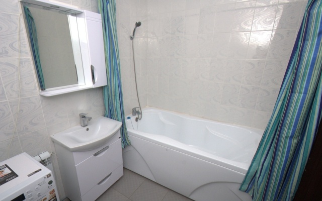 Eka Apartments na Rodionova