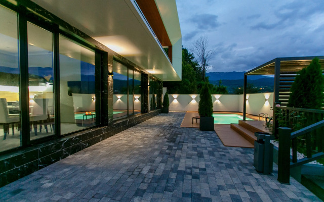 Townhouse Villa Valentina Guest house