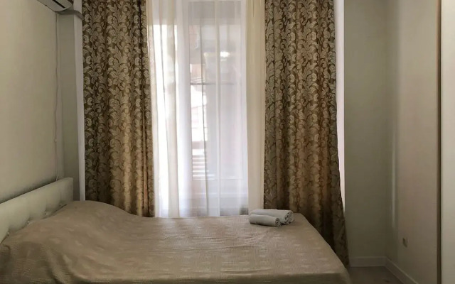 Апартаменты Sundag Д85