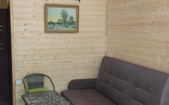 Частный дом Уютный