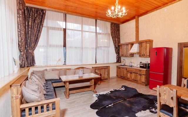 Отель Спа Mr. Amore