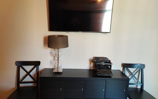 Апартаменты Петербургская Квартира в Центре на Марата