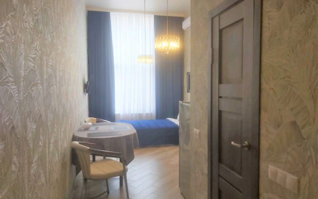 Апартаменты Рядом с ЦСКА Ареной