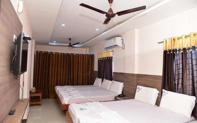 NB Venkateswara Grand Inn Hotel