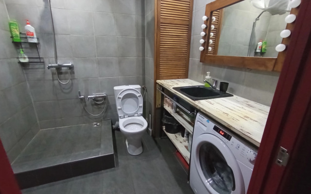 Квартира Red Room 36