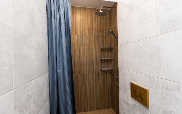 ZhK Landysch 348/1 Apartments