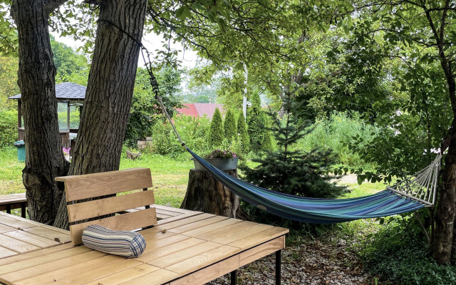 Gornaya Lavanda Guest house