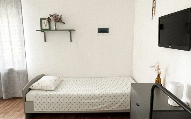 Shanti Guest House
