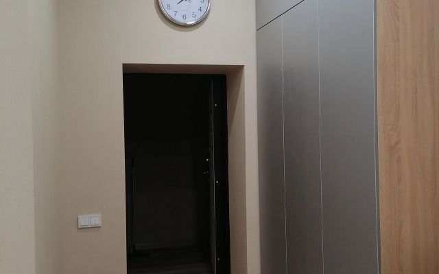 Studiya V Istoricheskom Tsentre Kazani Flat