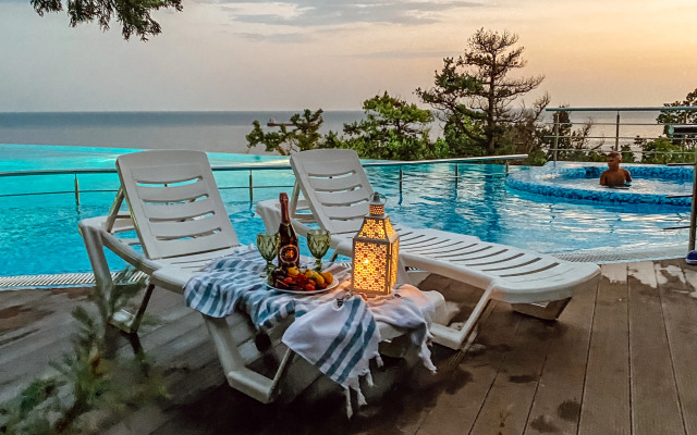 Апартаменты в Ласпи