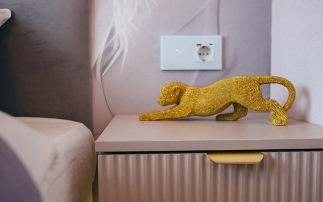 Апартаменты Дизайнерские в Рыбной деревне