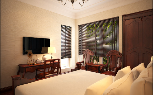 Phoenix Palace Hotel Hanoi