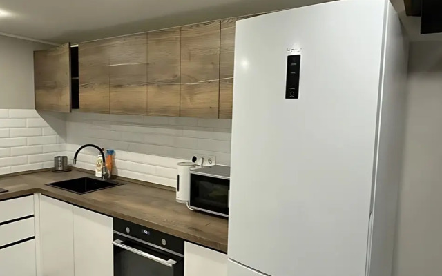 Dva Etazha Na Domodedovskoy Flat