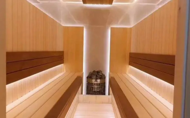 Avant Hotel Tashkent Pool&Spa