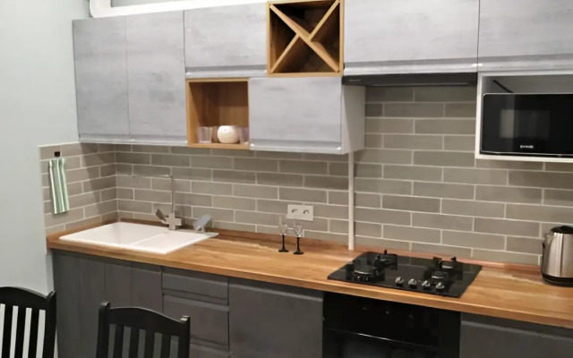 Квартира Двухкомнатная на Панагюриште