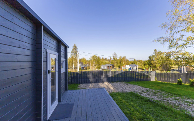 Частный дом Грин лаундж 502