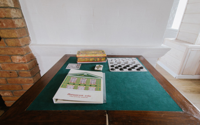 Бутик-Отель