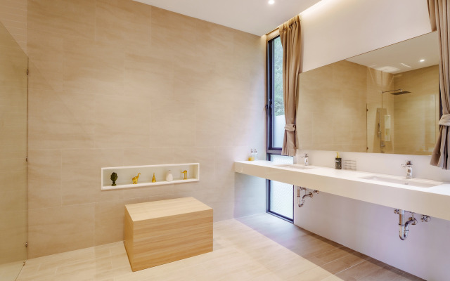 Aileen 3BR Naiton New Private Pool Villa