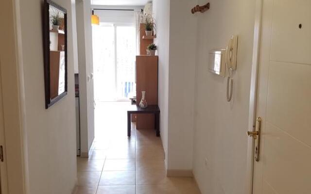 El Puerto Costa del Sol Apartments