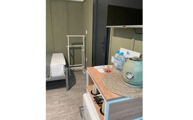 Avalon Armenia Hotel