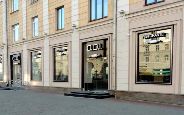 Minsk Center For YOU Apartments