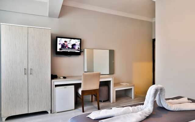 Side Güneş Hotel