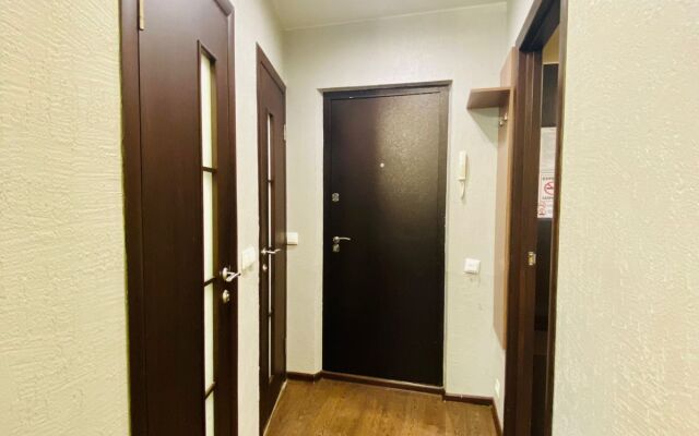 Krasnoarmejskaya 11/1 Apartments