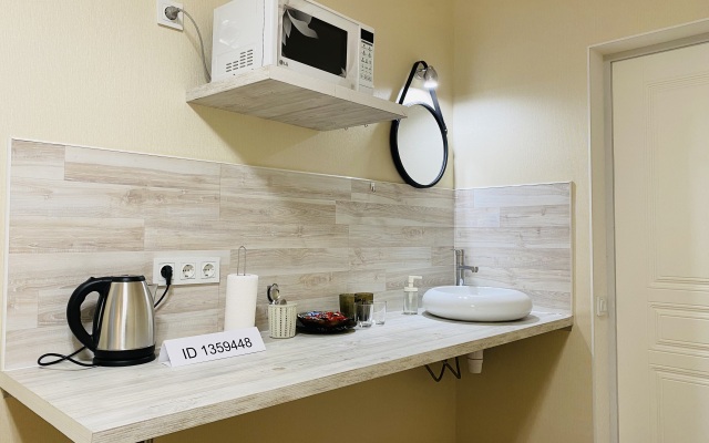 Апартаменты Welcomerooms 3
