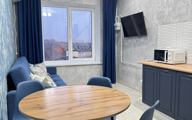 Квартира с Видом на Бештау