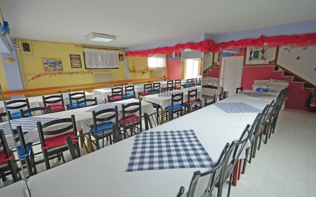 Hotel Dias Apartement