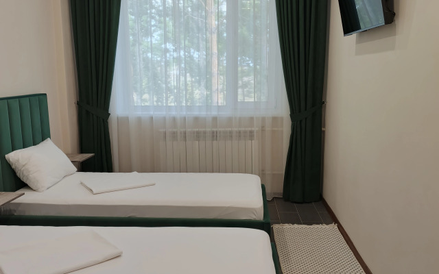 Berloga Hotel