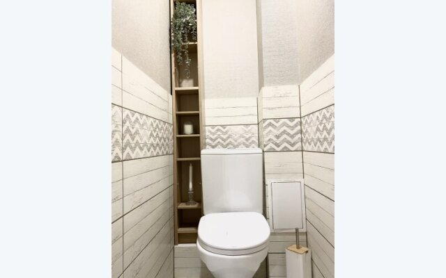 Квартира На Улице Антона Валека 12