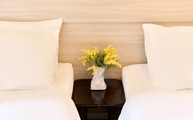Nevsky Kontur Living quarters