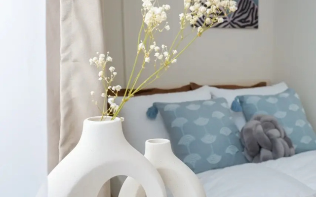 Квартира Студия 1030-3 в ЖК Nice Loft