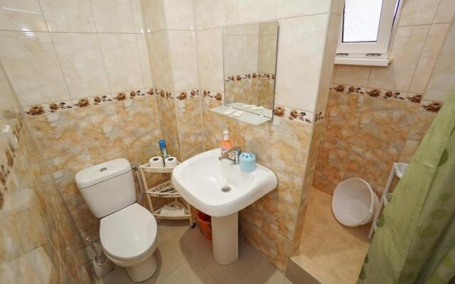 Apartamenty na Tyulpanov 6