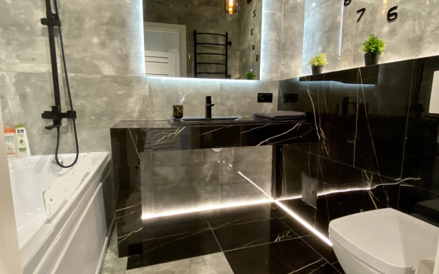 M. Nazdracheva 3/1 Apartments