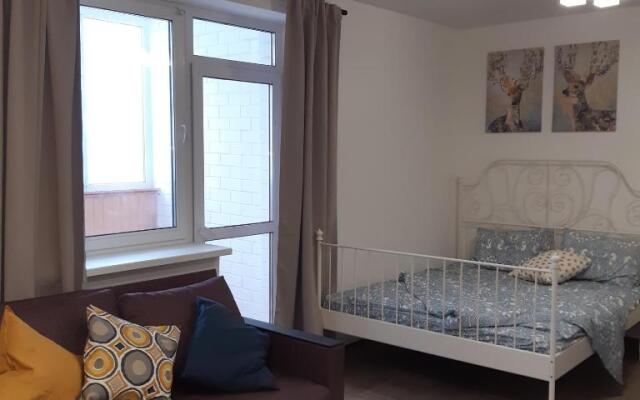 Апартаменты Таврическая