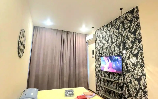 Апартаменты на Декабристов 39/1