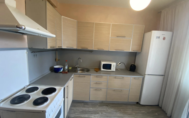 Schelkovo Tsentralnaya Ulitsa 17 Odnokomnatnaya Flat