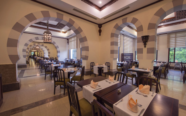 Stella Beach Resort & Spa, Makadi Bay Resort